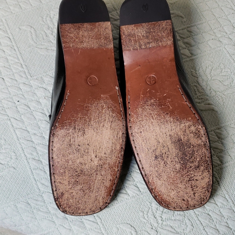 Coach Loafers (FFPM-04-001) - Picture 4 of 6